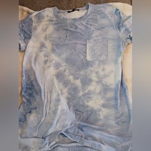 Women's matching two piece outfit